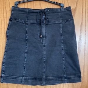 Gorgeous Free People skirt